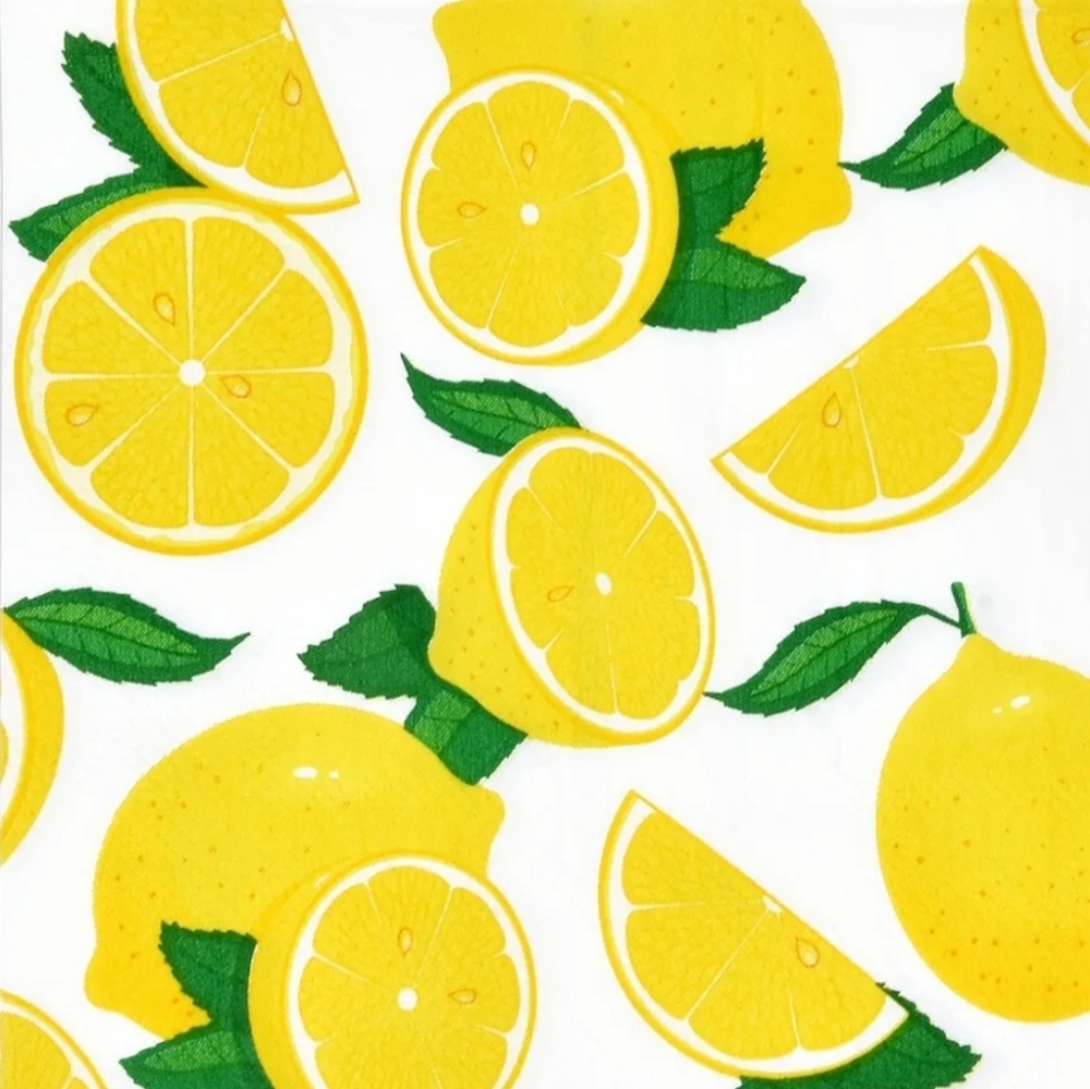 All Things 🍋Lemon Collection - Picture 9 of 12